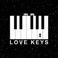 Les Hiboux - Love Keys
