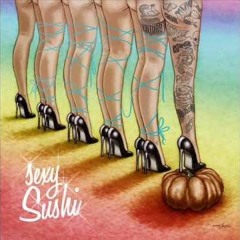 Sexy Sushi - Sex Appeal(Roboy remix)