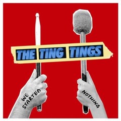 We walk - The  Ting tings (Roboy Remix)