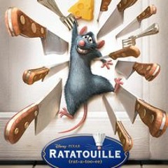 Le Festin (Ratatouille Soundtrack) cover - Jaypee Limarez