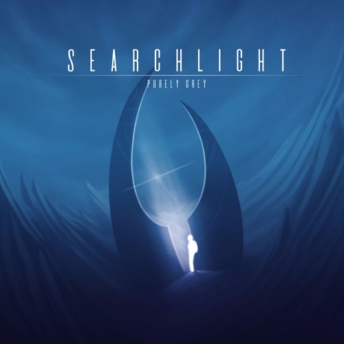 You Always Make Me Smile (Searchlight is OUT!)