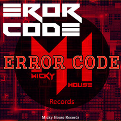 Error Code (Original Mix)