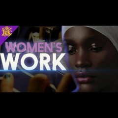 The Israelites: WOMEN'S WORK