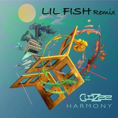 CloZee - Harmony (LIL FISH Remix) FREE DL