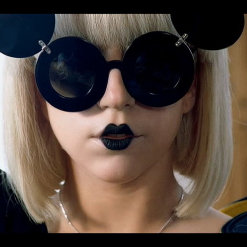 Paparazzi (Pentax Prism Version) (Lady Gaga cover)