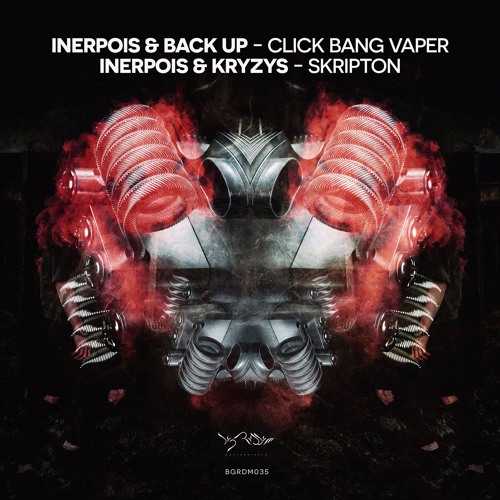 Inerpois & Kryzys - Skripton - OUT NOW -