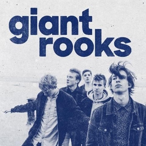 Giant Rooks - Bright Lies