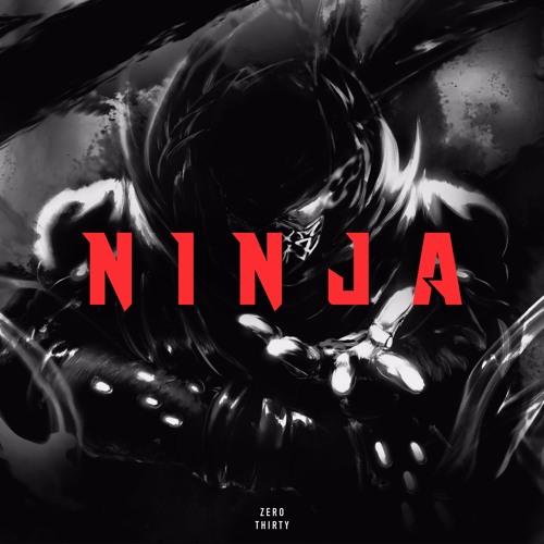TANG & MUSHROOM - Ninja
