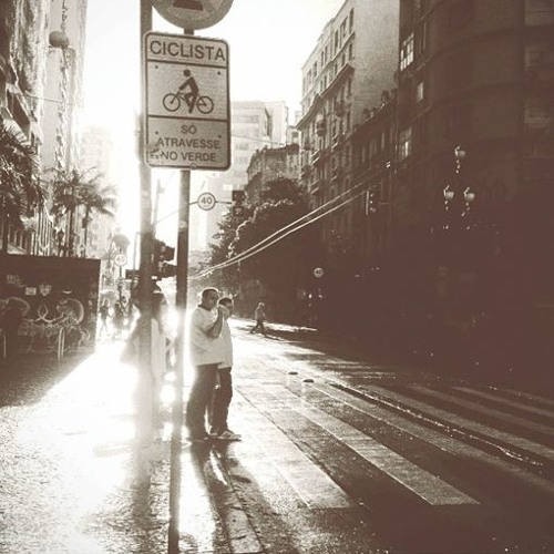 Bassino Treblinsky // Soft Rain (Paula Daunt In The Jungle Remix)