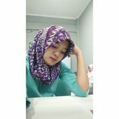 LENTERA CINTA - Nicky Astria