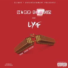 Kit Kat feat. LYF