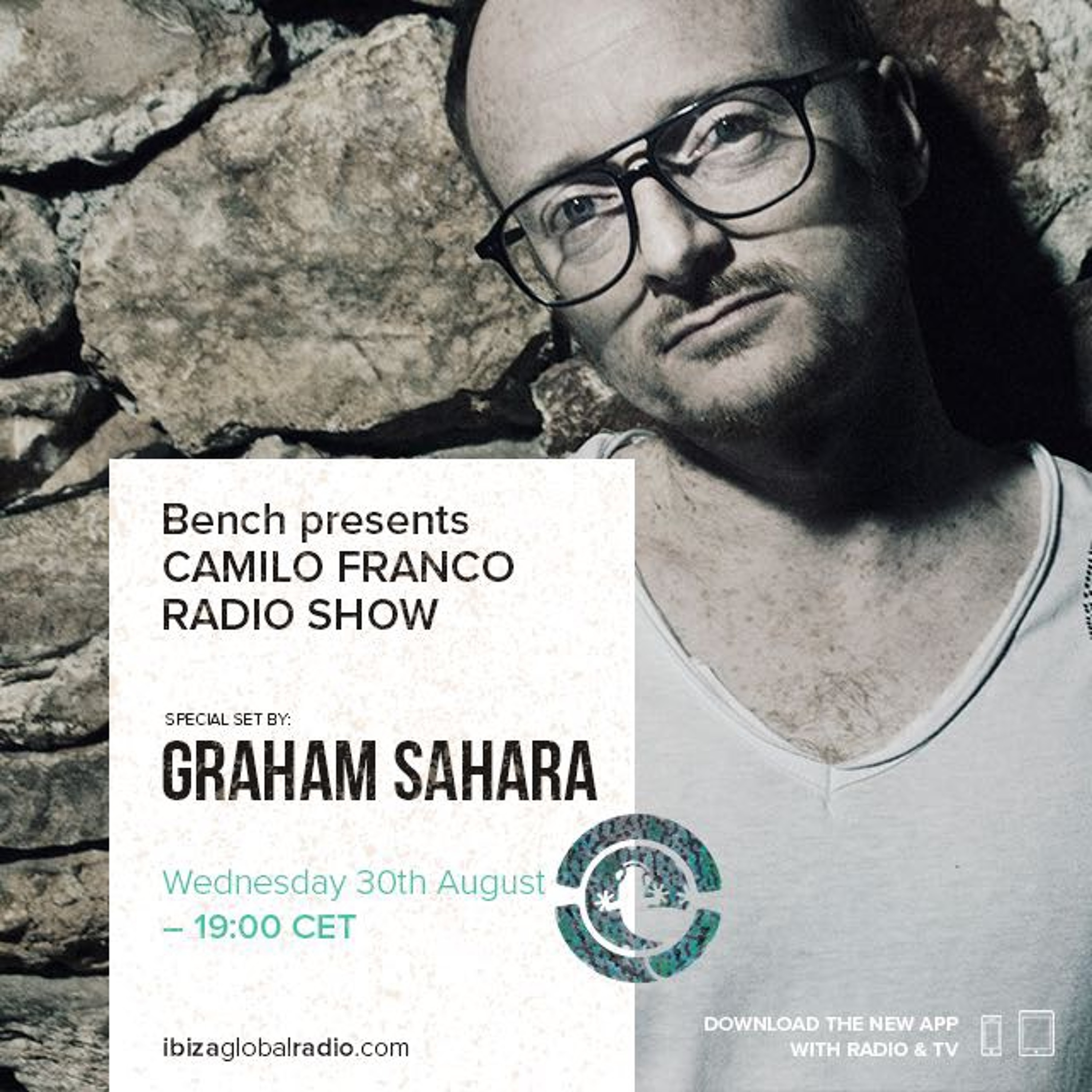 Camilo Franco Podcast