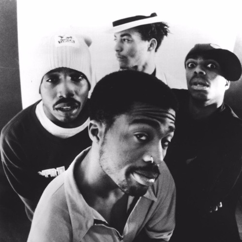 O.D. X EXPLOIT - ODE TO PHARCYDE (SWAYD REMIX)[FREE DOWNLOAD]