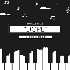 Golden Beats - Drugs (Epic Dope Trap Bells Rap Beat Hip Hop Instrumental 2017)