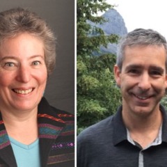 Johanna Rothman and Mike Griffiths on the Agile Alliance/PMI Agile Practice Guide