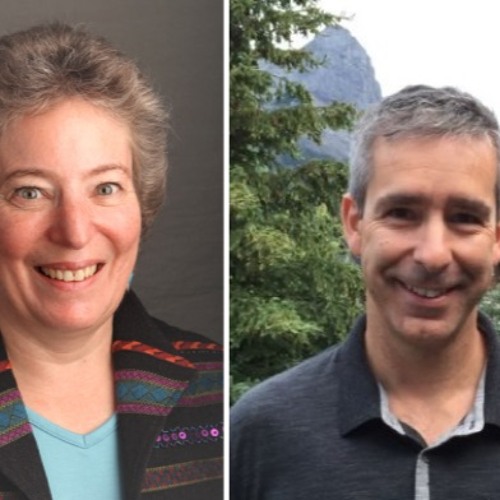 Johanna Rothman and Mike Griffiths on the Agile Alliance/PMI Agile Practice Guide