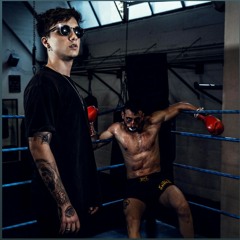 Sabbia by Ultimo - honiro