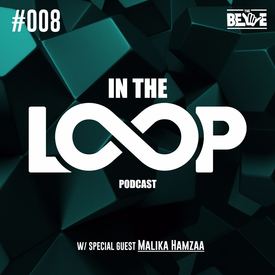 Stream episode In The Loop Podcast - Episode 8 (w/ Hamzaa) # ...