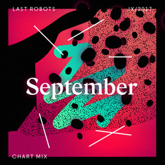 Chart Mix September 2017