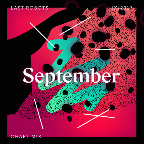 Chart Mix September 2017