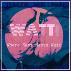 Where East Meets West