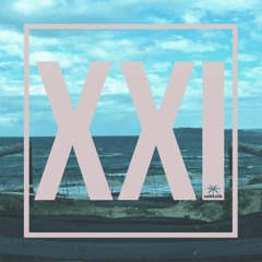 XXI