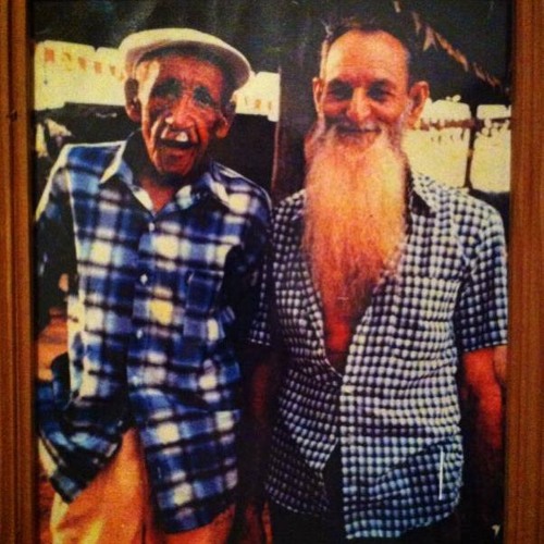 10) Com Jesus - Vô Corrente