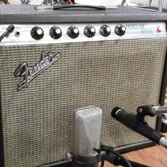 Pupille Princeton Kemper Profiles Demo