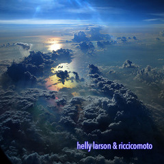 audio selfdefence - helly larson & riccicomoto