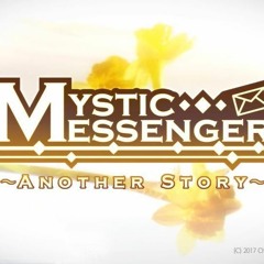 [Mystic Messenger V's Route ED] The Compass - Lee Ho San