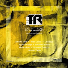 Alex Costa, Lowboys - Interplanetary (Original Mix) [Transmit Recordings]