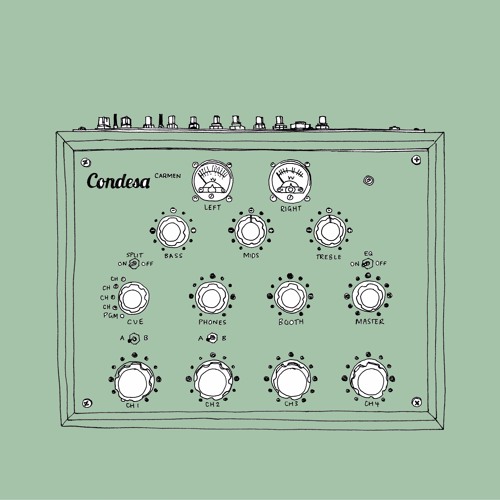 Discrete Circuits with Earl Grey