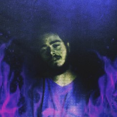 Tunnel Vision | Post Malone Type Beat