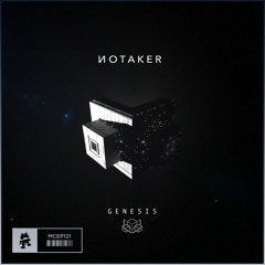 Notaker & Declan James feat. Karra - Who I Am (Extended Mix)