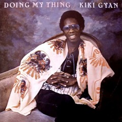 Keep On Dancing (Kiki Gyan)