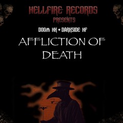 The FILTH / By Darkside HF for Hellfire Records 11