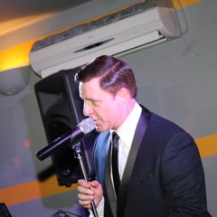 Sitting On A Dock Of A Bay