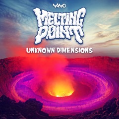 Melting Point - Unknown Dimensions (NOW OUT!)