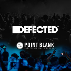 Defected x Point Blank House Mix May 2017