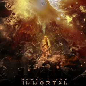Ghost Class - Immortal (Original Mix) [Elemental Mov] ●FREE DL●