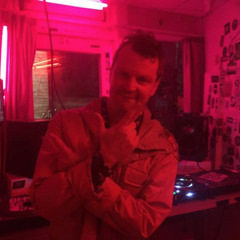 Dekmantel Radio w/ DJ Haus (29/09/2017)