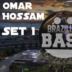 Omar Hossam - Brazilian Bass Set #1