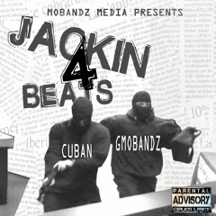 GMOBANDZ x CUBAN - UP UP
