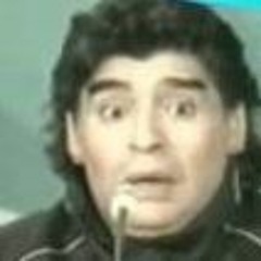 Antorcha - Maradona - Diego - Me encanta