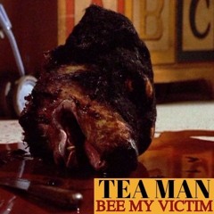 Clubfungus Halloween Contest - (Tea-Man  - Bee My Victim)