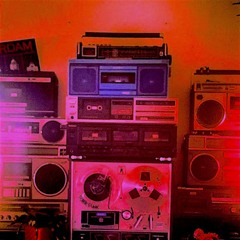 pold clay demo from the attic