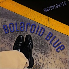 Werdplay215 - Bolaroid Blue