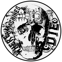 08 Turn Up The Humanity