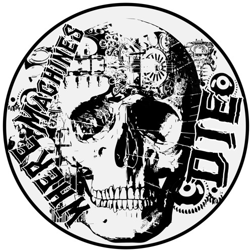 08 Turn Up The Humanity