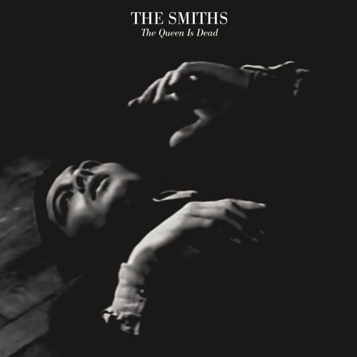 I Know It's Over Demo